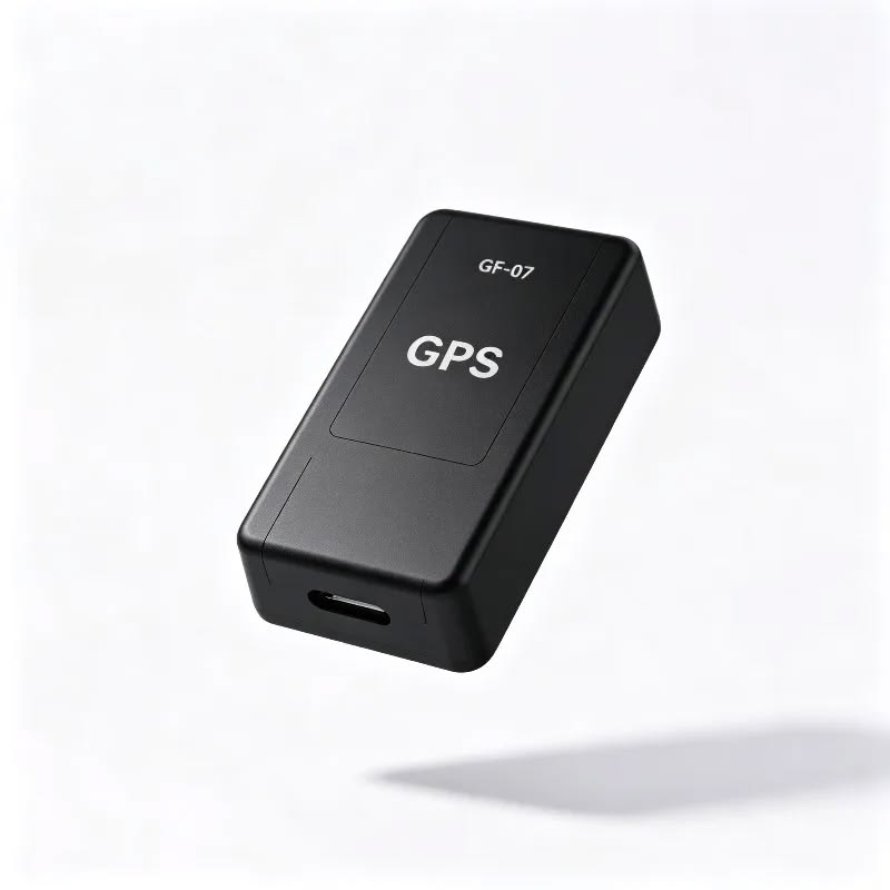 Mini GPS Car Tracker