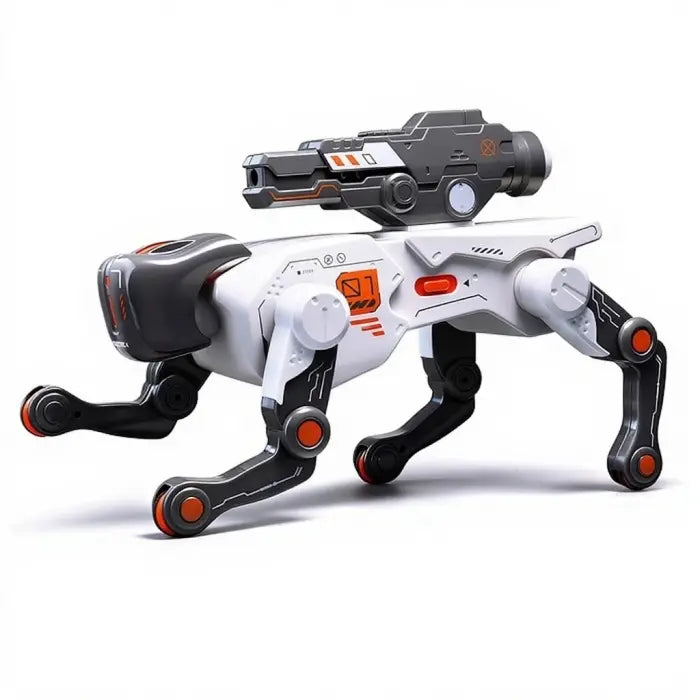 AI Robot Dog