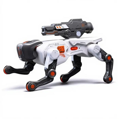 AI Robot Dog