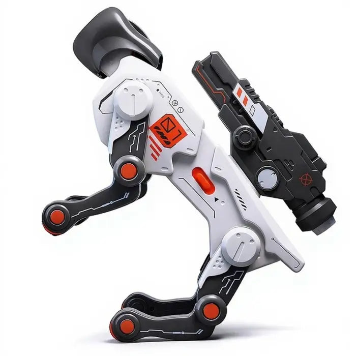 AI Robot Dog