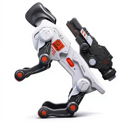 AI Robot Dog