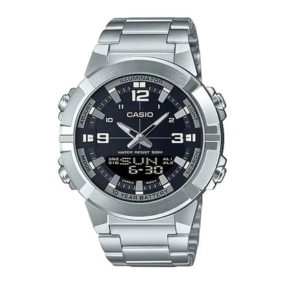Casio Analog Watch