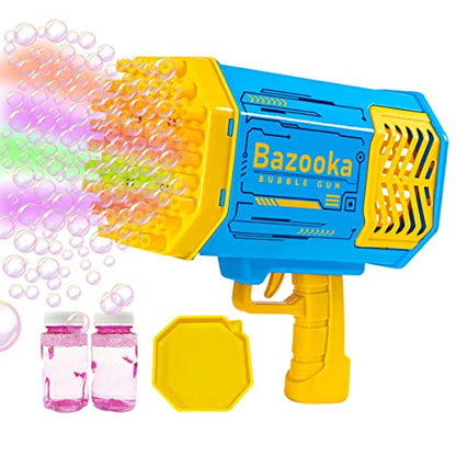 68 Hole Bubble Gun