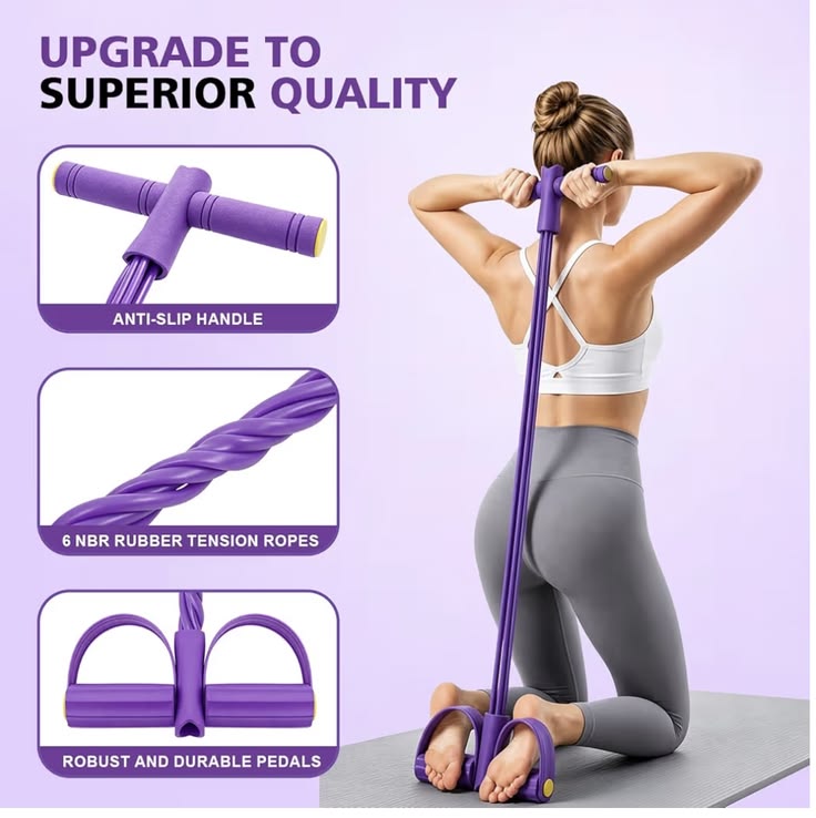 Full Body Tummy Trimmer
