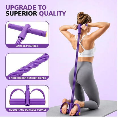 Full Body Tummy Trimmer