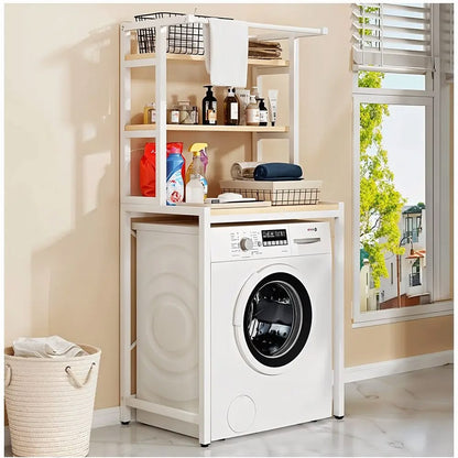 Washing Machine Rack