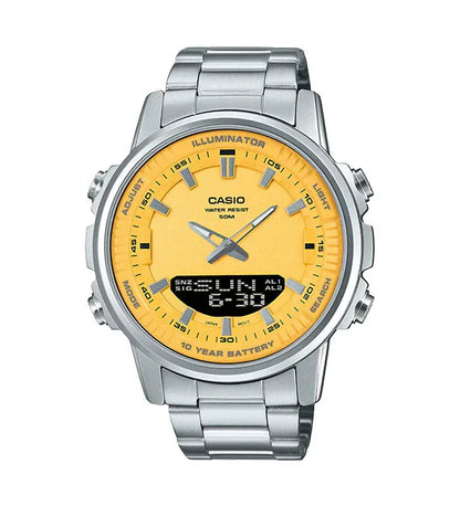 Casio AMW 880D Watch