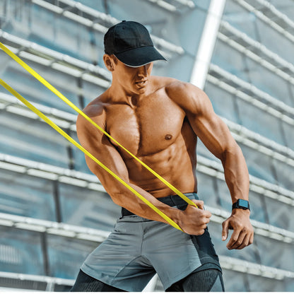 Bodybuilding Resistance Bands