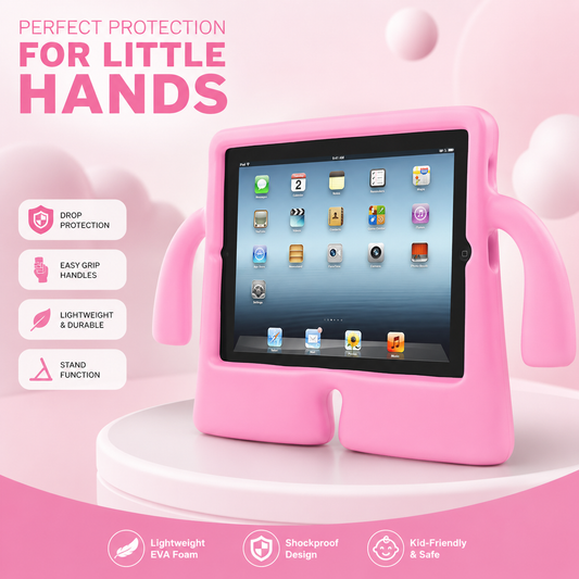 kids Tablet Cover