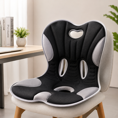 Ergonomic Posture Support Seat