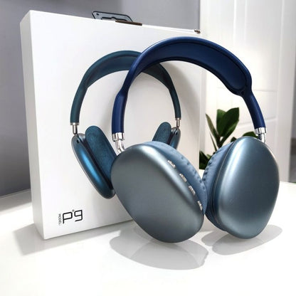 EchoWave P9 Headphones