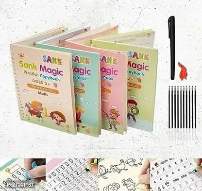 Magic Book