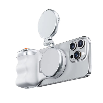 Smart Magnetic Phone Holder