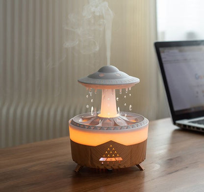 UFO Room Aroma Diffuser
