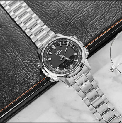 Casio AMW 880D Watch