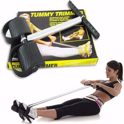 Full Body Tummy Trimmer