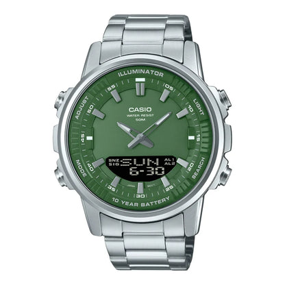 Casio AMW 880D Watch