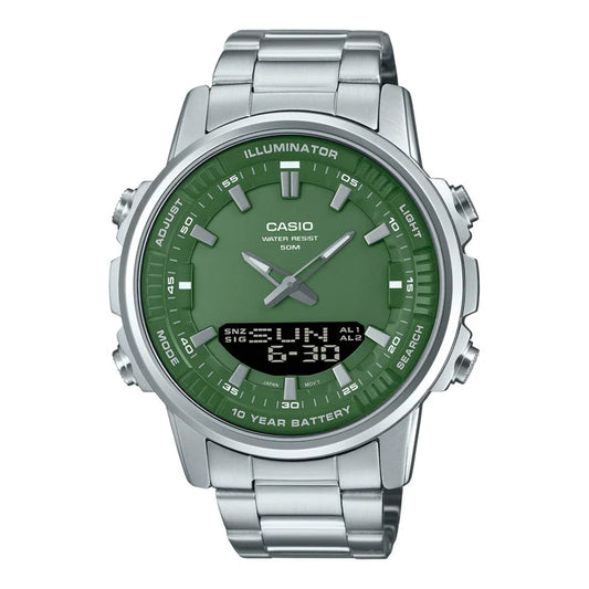 Casio AMW 880D Watch