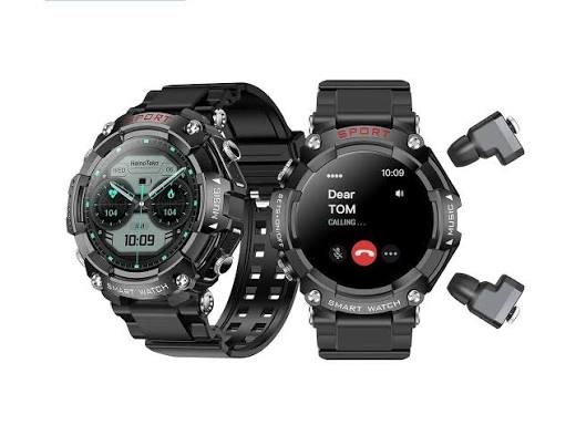 Haino Teko ST-3 Watch Buds