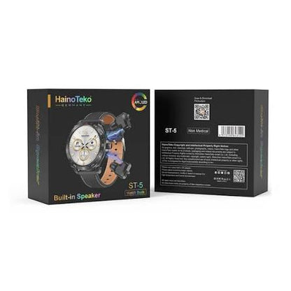 Haino Teko ST5 Smartwatch