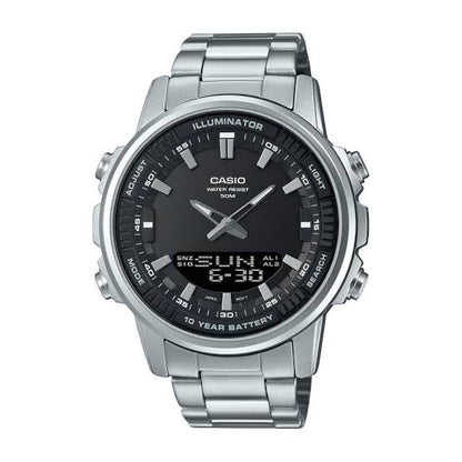 Casio AMW 880D Watch