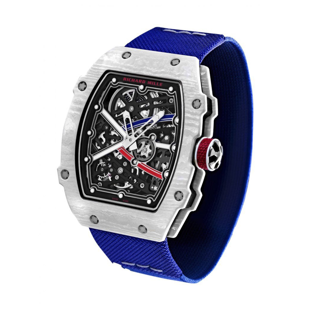 Richard Mille RM 67